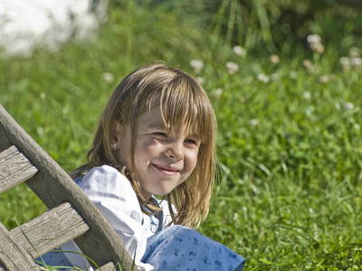 Bild 5 aus  Masererhof - Ferienbauernhof im Chiemgau