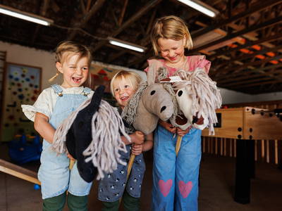 Bild 22 aus  Ferienhof Sonnengarten