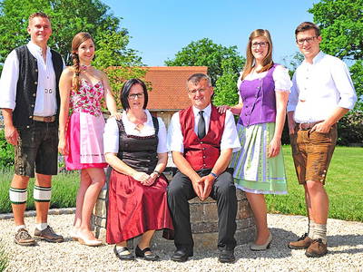 Bild 4 aus  Ferienhof Gögelein