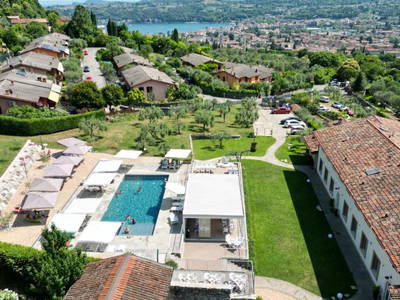 Bild 13 aus  Agriturismo Milord