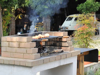 Bild 18 aus  Bauerhofurlaub zwischen den Touristenattraktionen Gardasee, Verona und Mantua