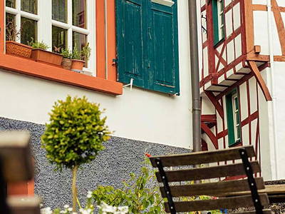 Bild 13 aus  Weingut Borchert, Springiersbacher Hof