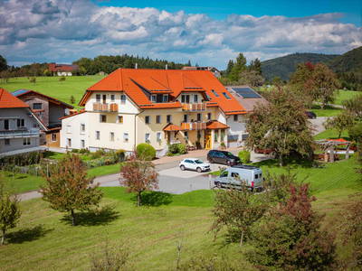 Bild 26 aus  Ferienhaus Bührer im Schwarzwald