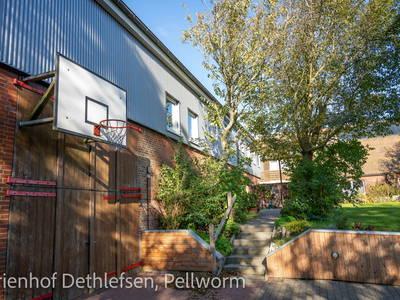 Bild 14 aus  Ferienhof Dethlefsen am Meer