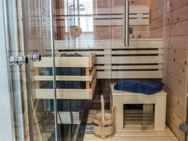 Bild 12 aus  Ferienhaus am Fluss