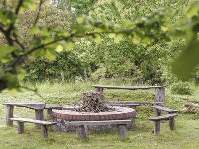 Bild 9 aus  Behringhof am Gamengrund