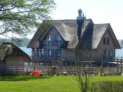 Bild 3 aus  Seehof Hemmelsdorf