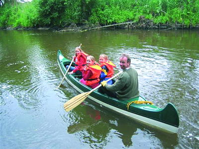 Bild 10 aus  "Der Eichenhof"