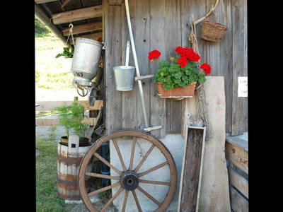Bild 18 aus  Masererhof - Ferienbauernhof im Chiemgau
