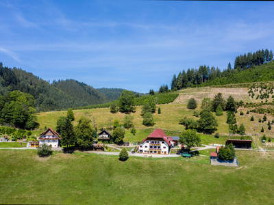 Bild 2 aus  Hirzighof