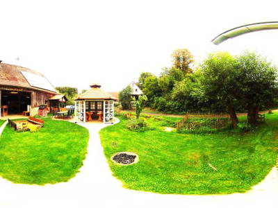 Bild 57 aus  Ferienhof Hohe - Familienfreundlicher Bio Bauernhof in idyllisch gelegenem Dorf.