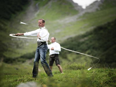 Bild 18 aus  Haus Gletscherblick