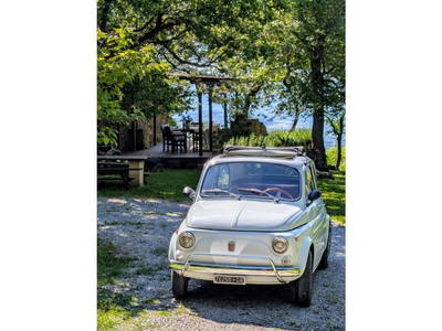 Bild 9 aus  Ferienhaus Casa Viola