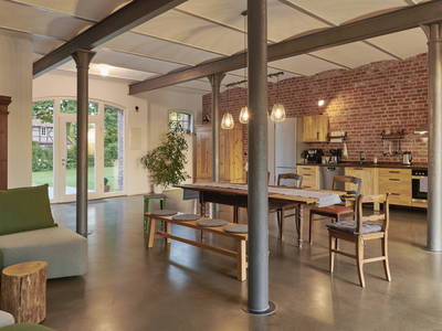 Bild 8 aus  re~barn - Entspannter Rückzugsort für Kleingruppen