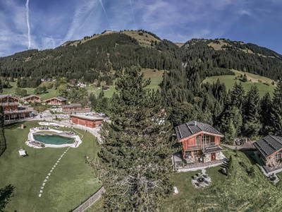 Bild 55 aus  Benglerwald Berg Chaletdorf