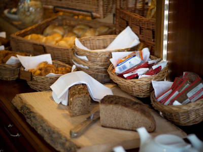 Bild 12 aus  Schloss Burgellern