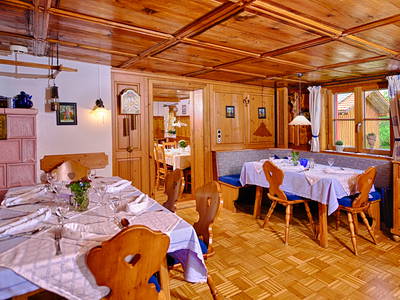 Bild 7 aus  Ferienhotel Starennest