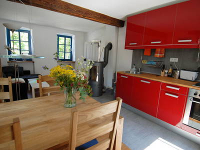 Bild 8 aus  Ferienhaus Nordpfalz