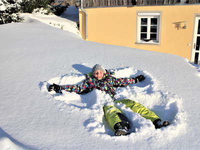 Bild 42 aus  Ferienhof Stetter