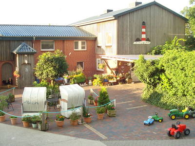 Bild 3 aus  Ferienhof Landfrieden