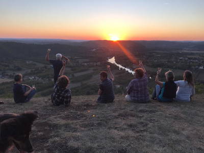 Bild 110 aus  Le Colombié - Ferienhäuser an der Dordogne mieten