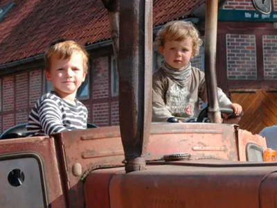 Bild 7 aus  Kreuger's Hof