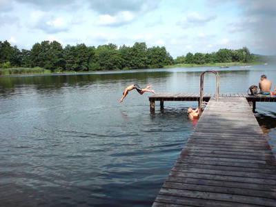 Bild 18 aus  Ferienhaus Zur Tenne