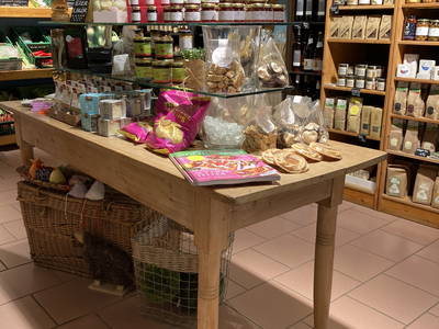 Bild 10 aus  Landhaus-Apartments