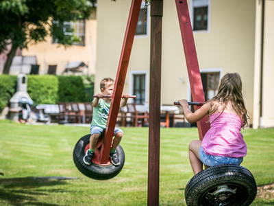 Bild 7 aus  Meuerhof - Familiär. Natürlich. Gut.