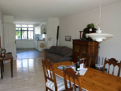 Bild 4 aus  Ferienhaus Achterdeck