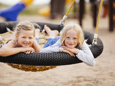 Bild 13 aus  Strandhäuser am Leuchtturm - Ferienhausgesellschaft Behrens & Kauffmann KG (GmbH & Co.)