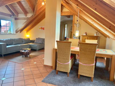 Bild 5 aus  Ferienhof Sennert im Odenwald