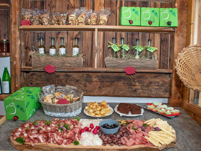 Bild 13 aus  Stettnerhof