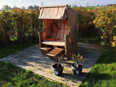 Bild 10 aus  Unser kleiner Bauernhof - Ferienhof Uhlmann