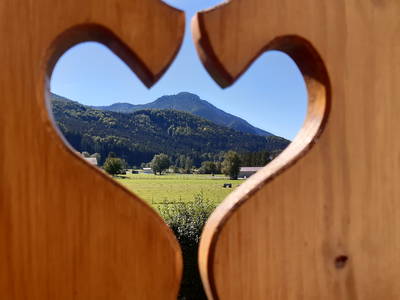 Bild 18 aus  Jodlhof Kochel am See