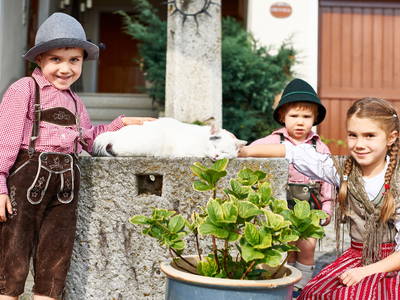 Bild 20 aus  Ferienhof Stetter