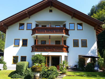Bild 2 aus  Aparthotel Alpenpark