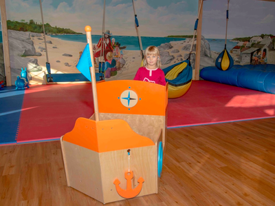 Bild 4 aus  Piratenhof Störtenbecker