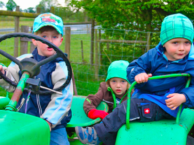 Bild 18 aus  Hof Wahls