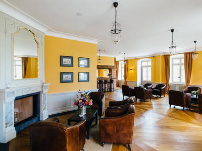 Bild 32 aus  Schloss & Gut Ulrichshusen