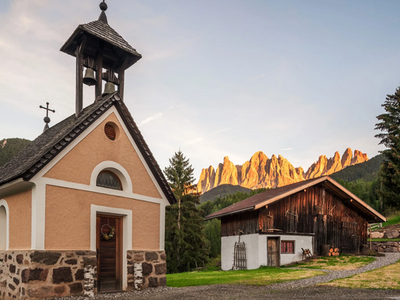 Bild 4 aus  Lippmöshof Apartments