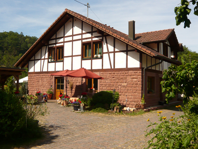 Bild 2 aus  Haus Wiesengrund