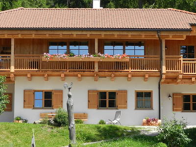 Bild 4 aus  Lärchhof