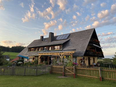 Bild 37 aus  Ferien-Landhaus-Isolde