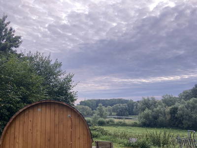 Bild 11 aus  Pfarrhof Kirch Grubenhagen