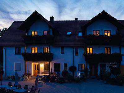 Bild 18 aus  Simmernhof - Familienurlaub auf dem Bauernhof