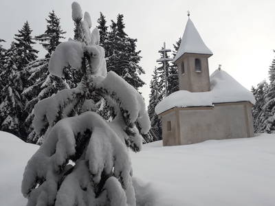 Bild 18 aus  Mountain Residence Alpenhof***