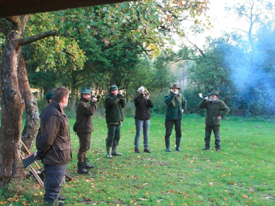 Bild 8 aus  Waldhof Bruchmühle