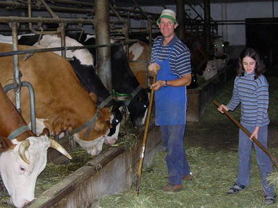 Bild 31 aus  Steinerhof