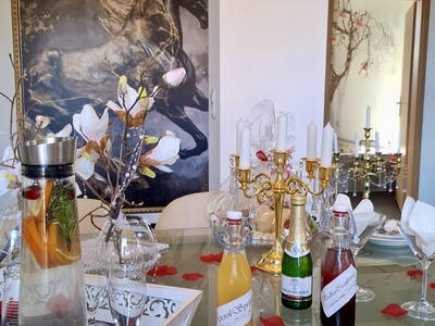 Bild 49 aus  Burgbauernhof am Katzenstein - Ursprünglichkeit des Landlebens